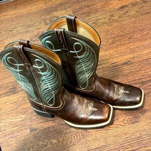 I have only worn them one time!